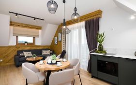 Apartamenty Górski Prestige